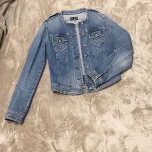 Armani Jeans jacket
